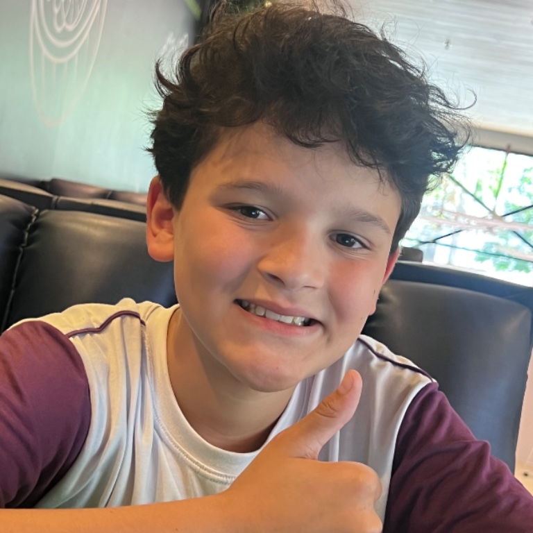 Rafael Castro Padial Martins 