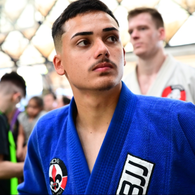 Nathan Fábio Nantes Cillo