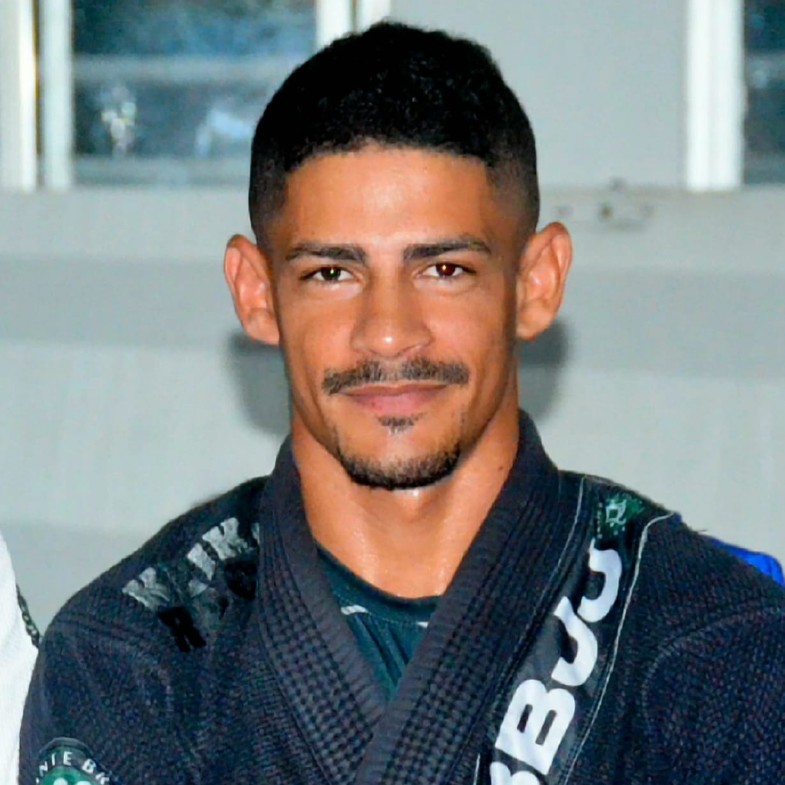 Giovani Da Silva Santos