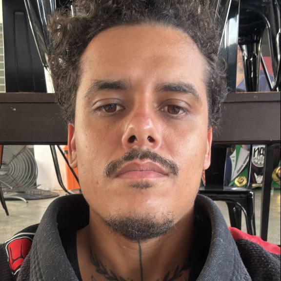 Kaio César Oliveira Velozo 
