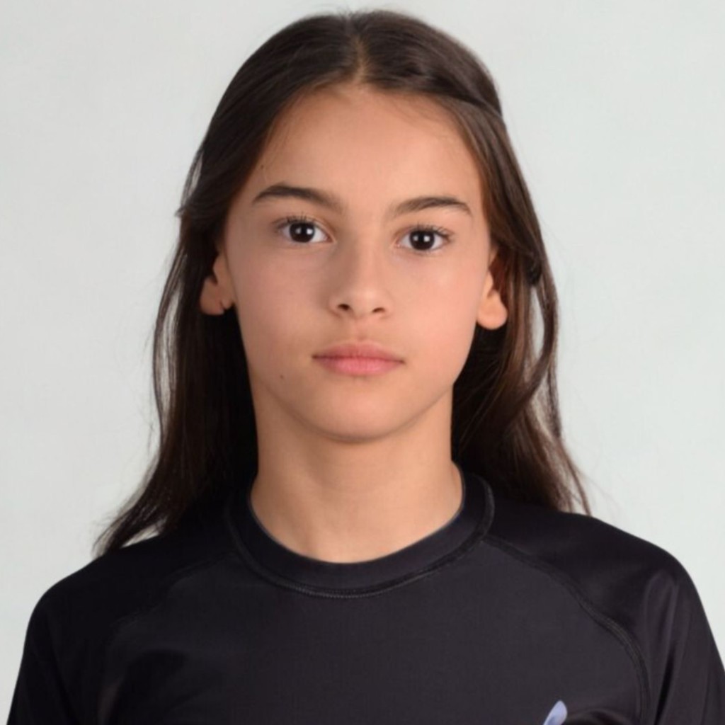 Melanie Grace Francis