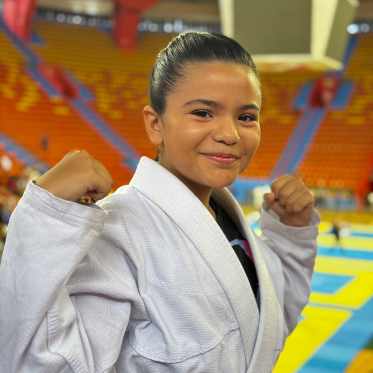 Sofia Sizo De Christo Alves