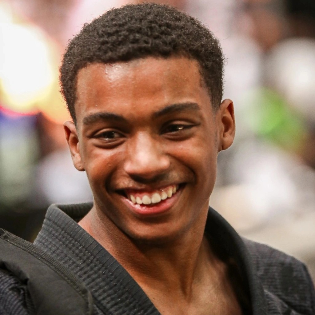 Nicolas De Souza Amorim 