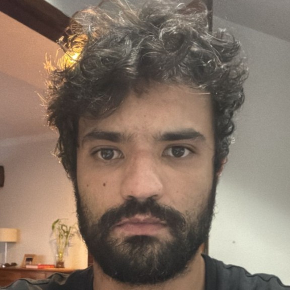 Fábio Cabral Rezende