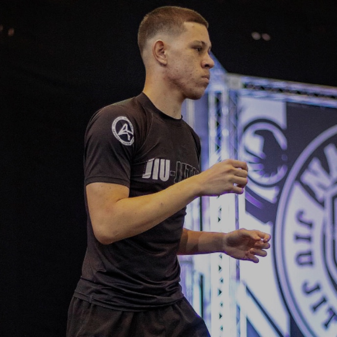 Vinicius Gabriel Rodrigues Rigo