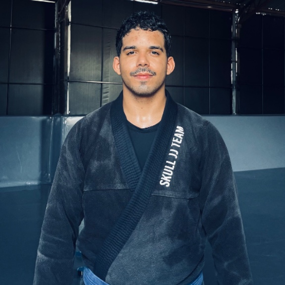 Isaac França Soares 