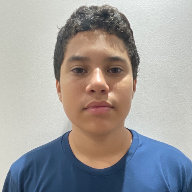 Daniel Pastorelo Dos Santos 