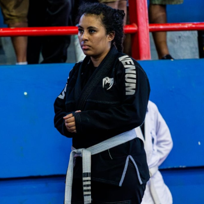 Sirley Aparecida Carneiro 