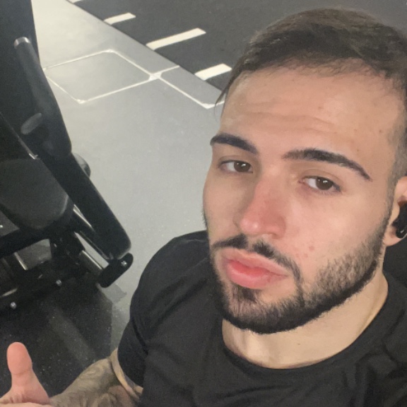 Pedro Henrique Wanderley Ribeiro