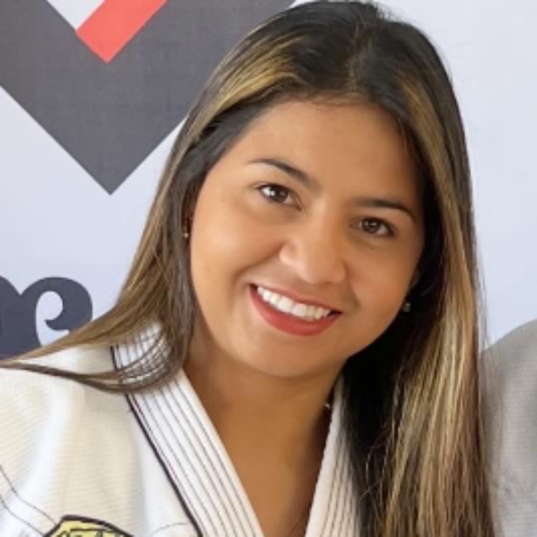 Paloma Dos Santos Ferreira