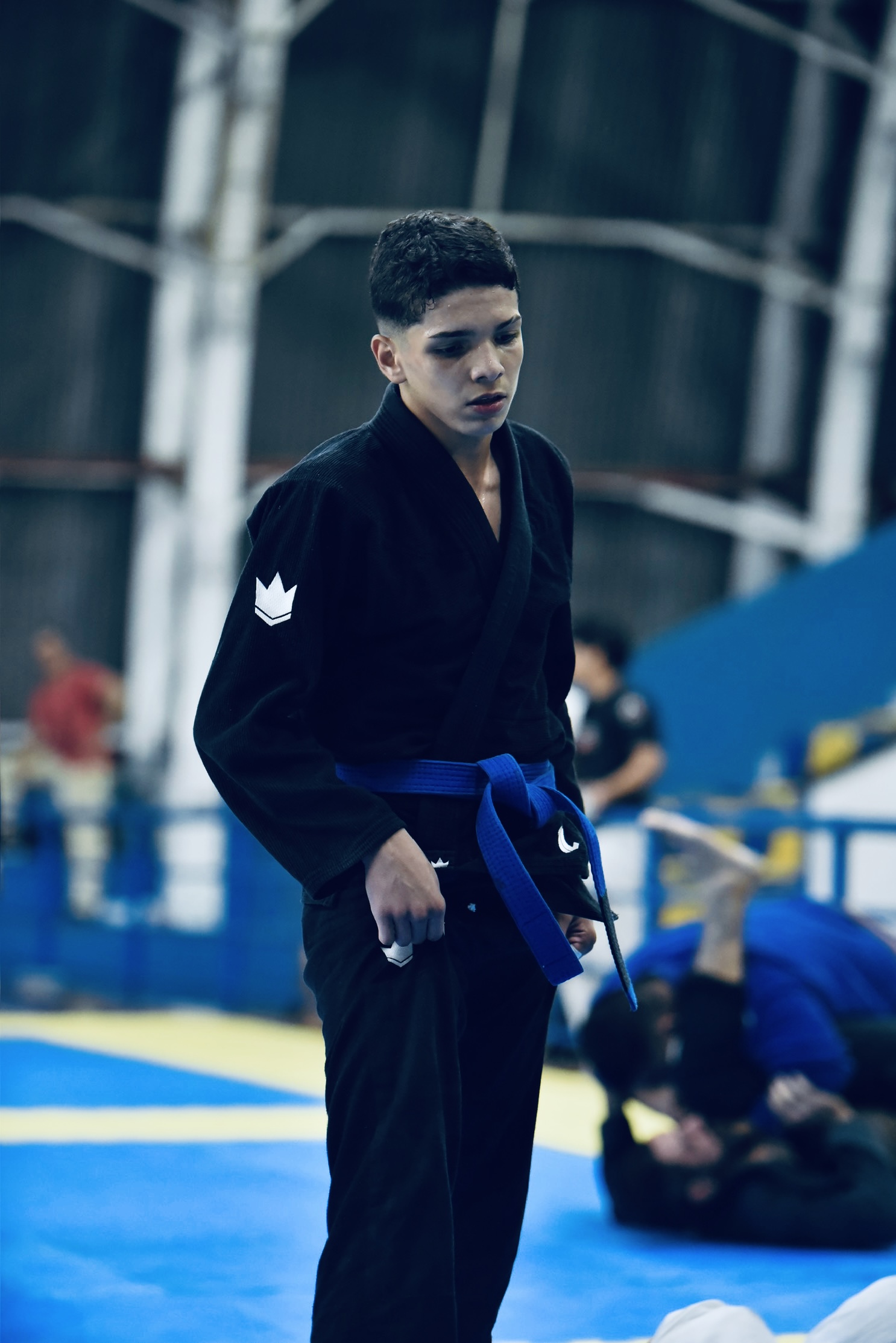 João Vitor Pinheiro De Andrade