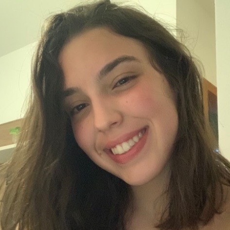 Maria Clara Marques De Oliveira 