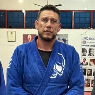 Harley Carvalho Pedroso