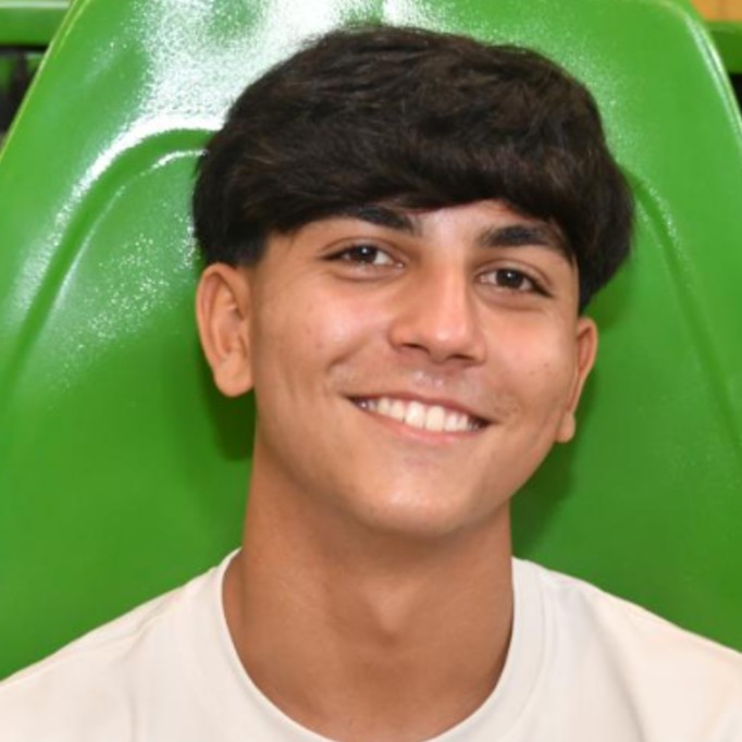 Arthur Gartner Janeiro 