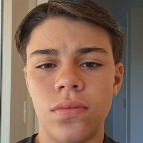 Davi Lucas De Faria Lopes 