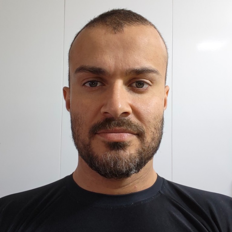 Daniel Costa Da Rocha 