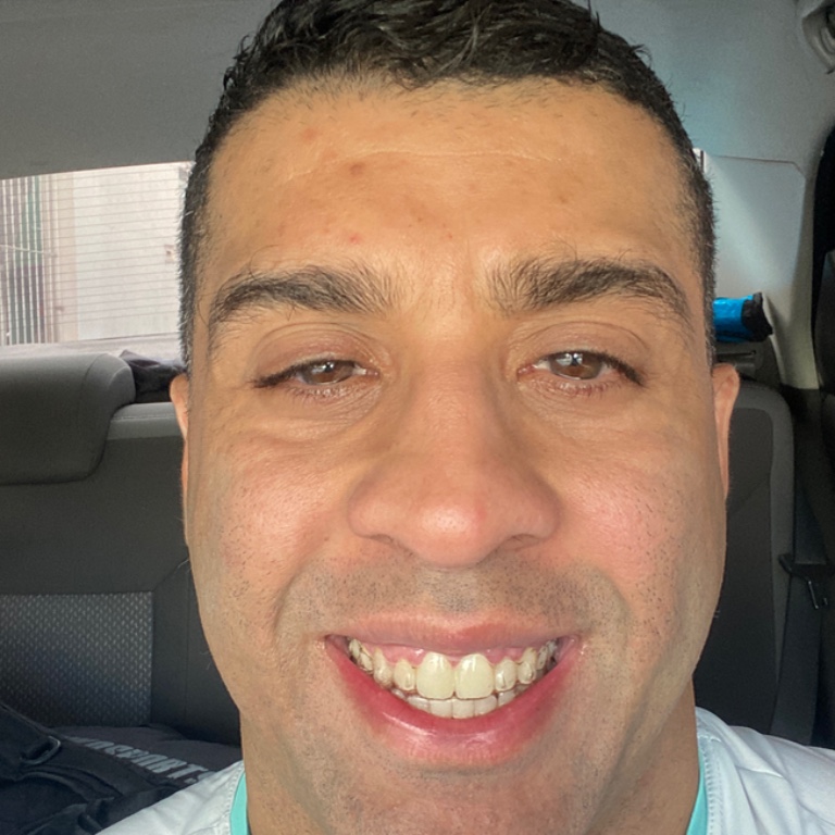 Paulo Roberto Souza E Silva 