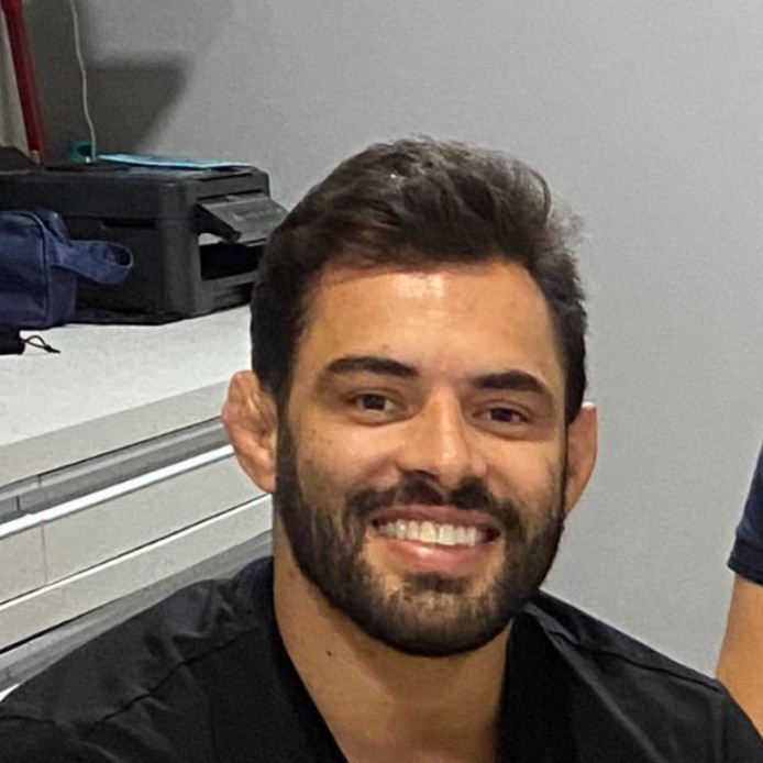 Sergio Berenguel Junior