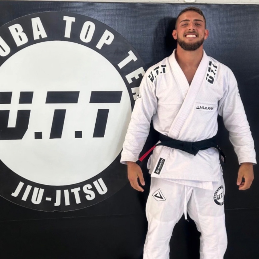 Kauan Terra Christiano De Carvalho