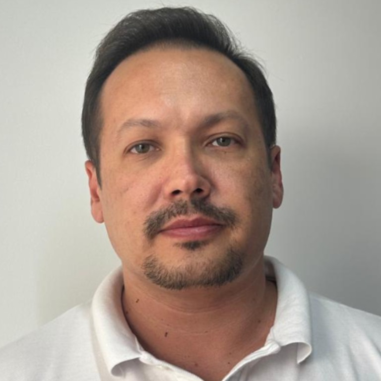 Kaike Caio De Souza Garcia