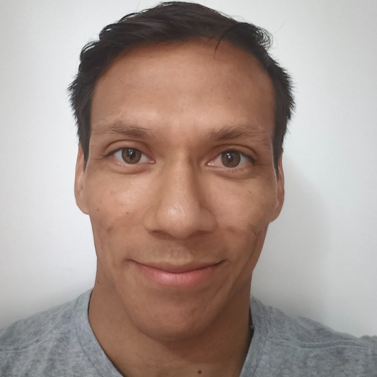 Erick Da Conceição Amorim