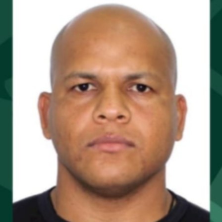 Rosemberg Da Silva Ricardo 