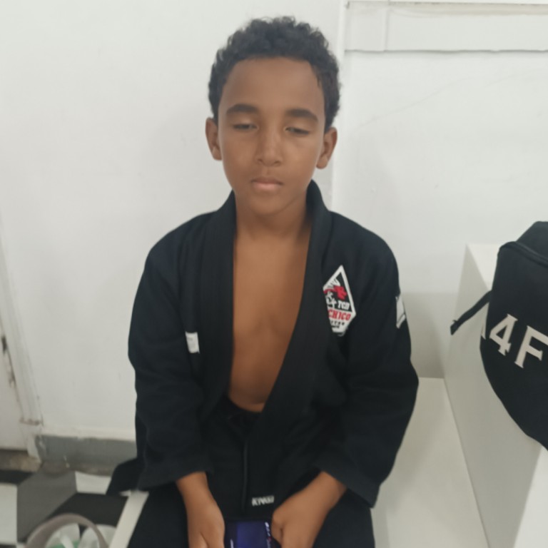 Cauã Duque Flor De Lima