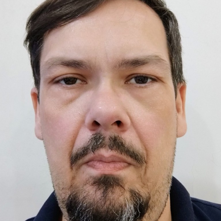 Renato Casali Carriel