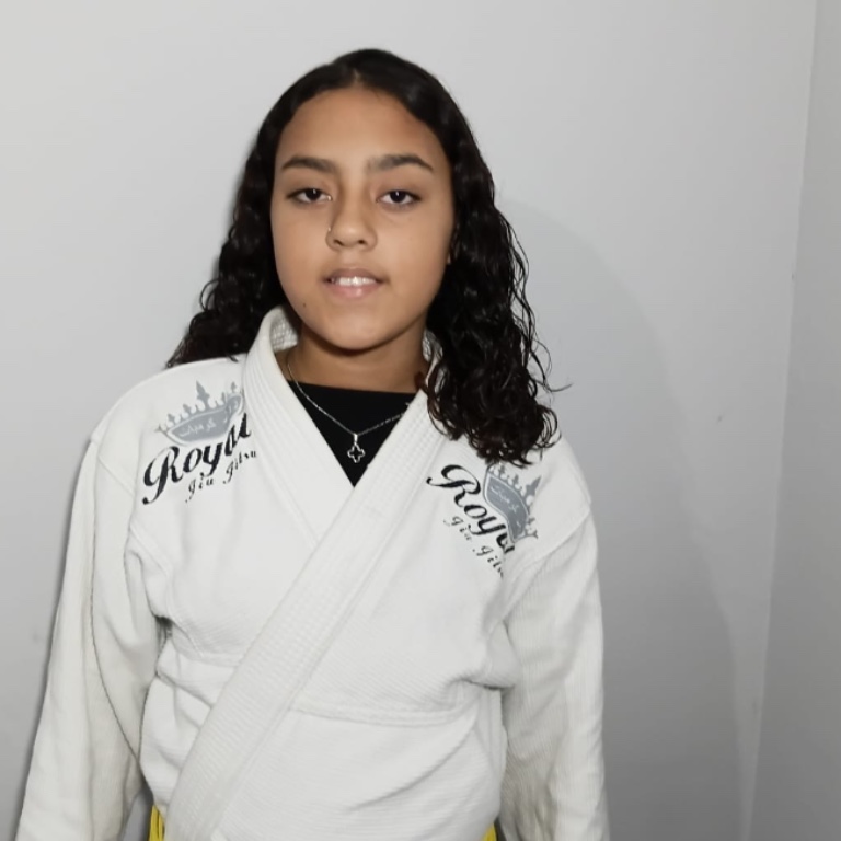 Ana Beatriz Pereira Da Silva 