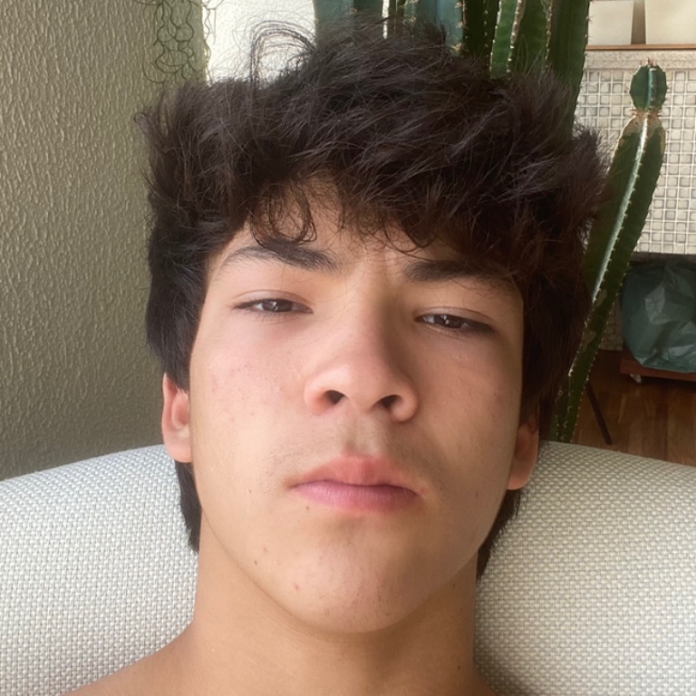 Gabriel Kamimura Morgante