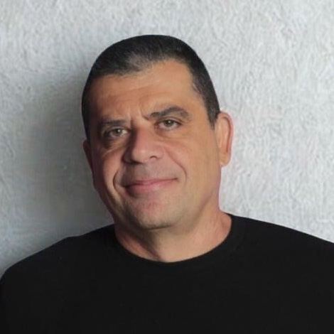 Alexandre De Paula Caratti Lima