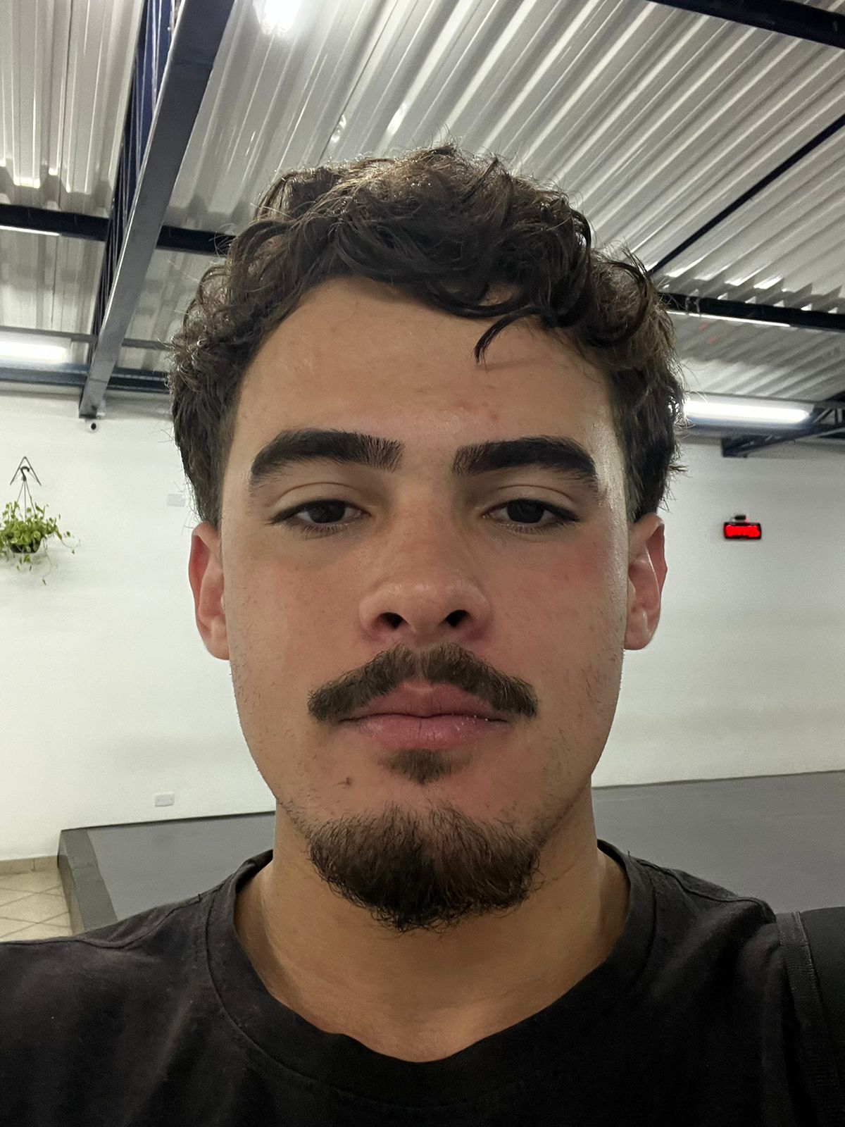 Nicholas Dos Santos Moraes