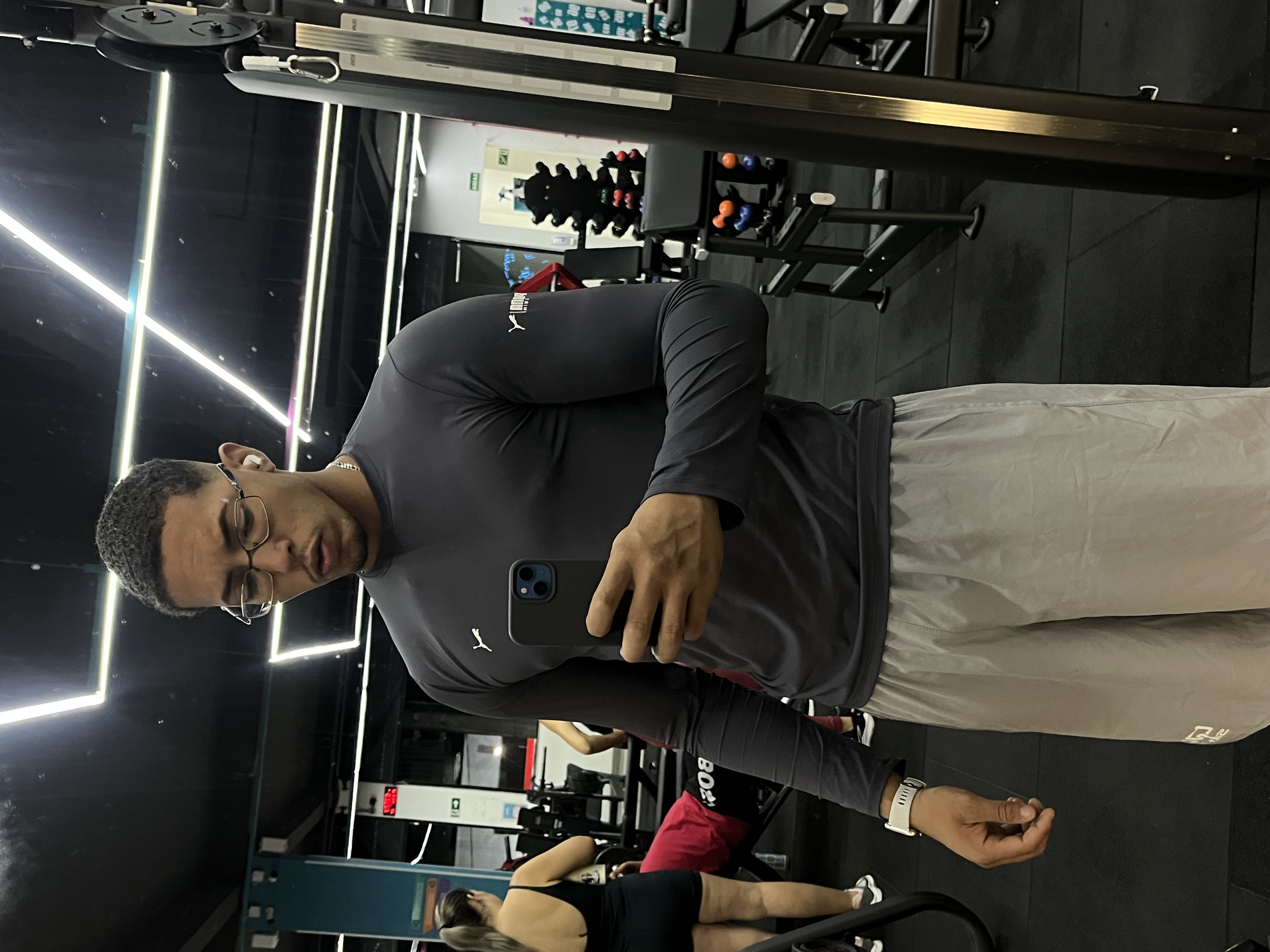 Ulysses Felipe Ricardo Da Fonseca 