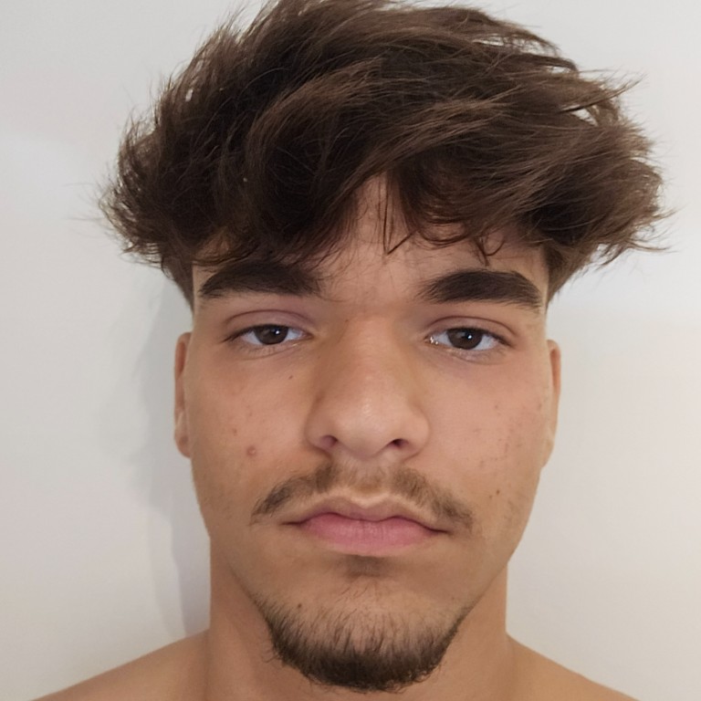 João Luiz Faccioli Boeck