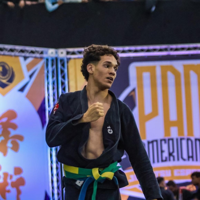 Eduardo Camilo Da Silva