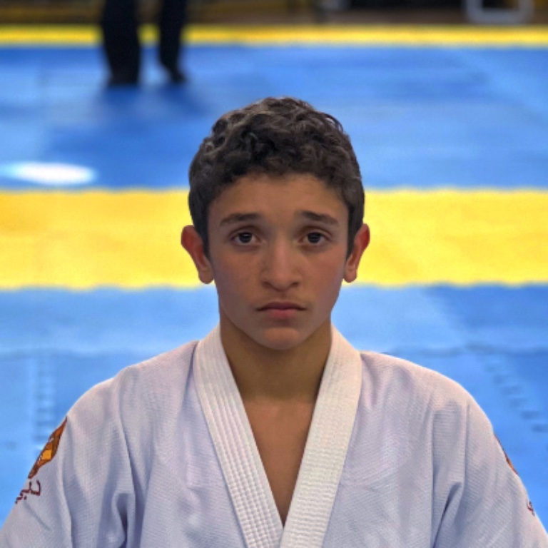 Ryan Nobrega Da Silva