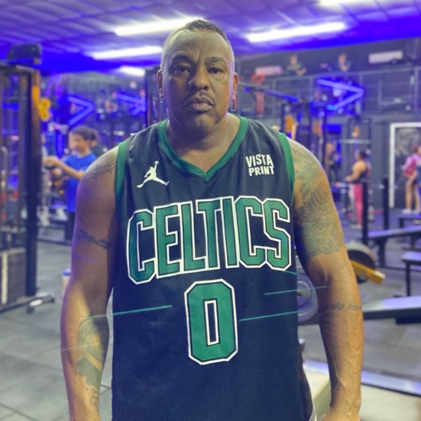 Adalberto Amaral Nascimento 