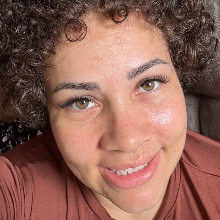 Cleidiane Pereira Dos Santos 