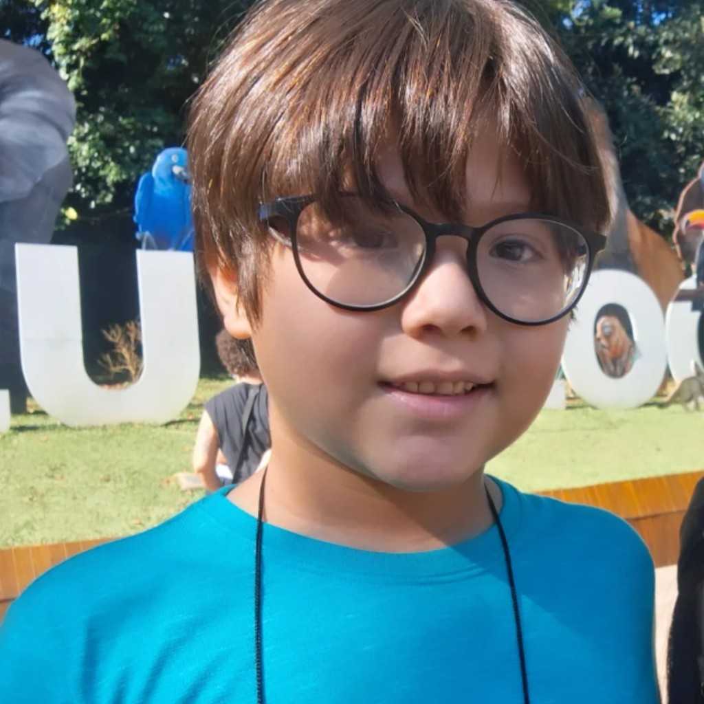 Breno Sabino Costa