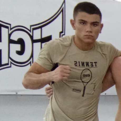 José Felipe Fioruci Macedo 