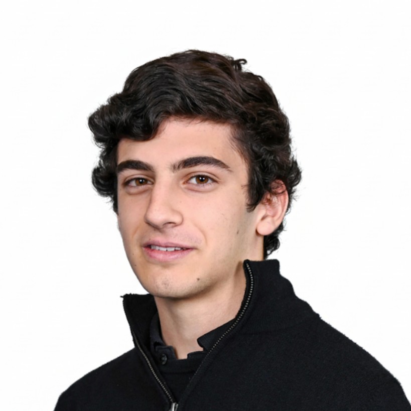 Luiz Henrique Dib Abrao