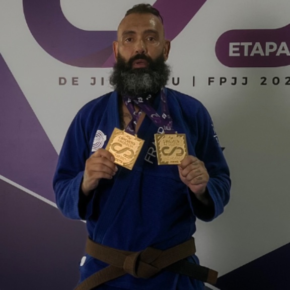 Juliano De Oliveira Rodrigues 