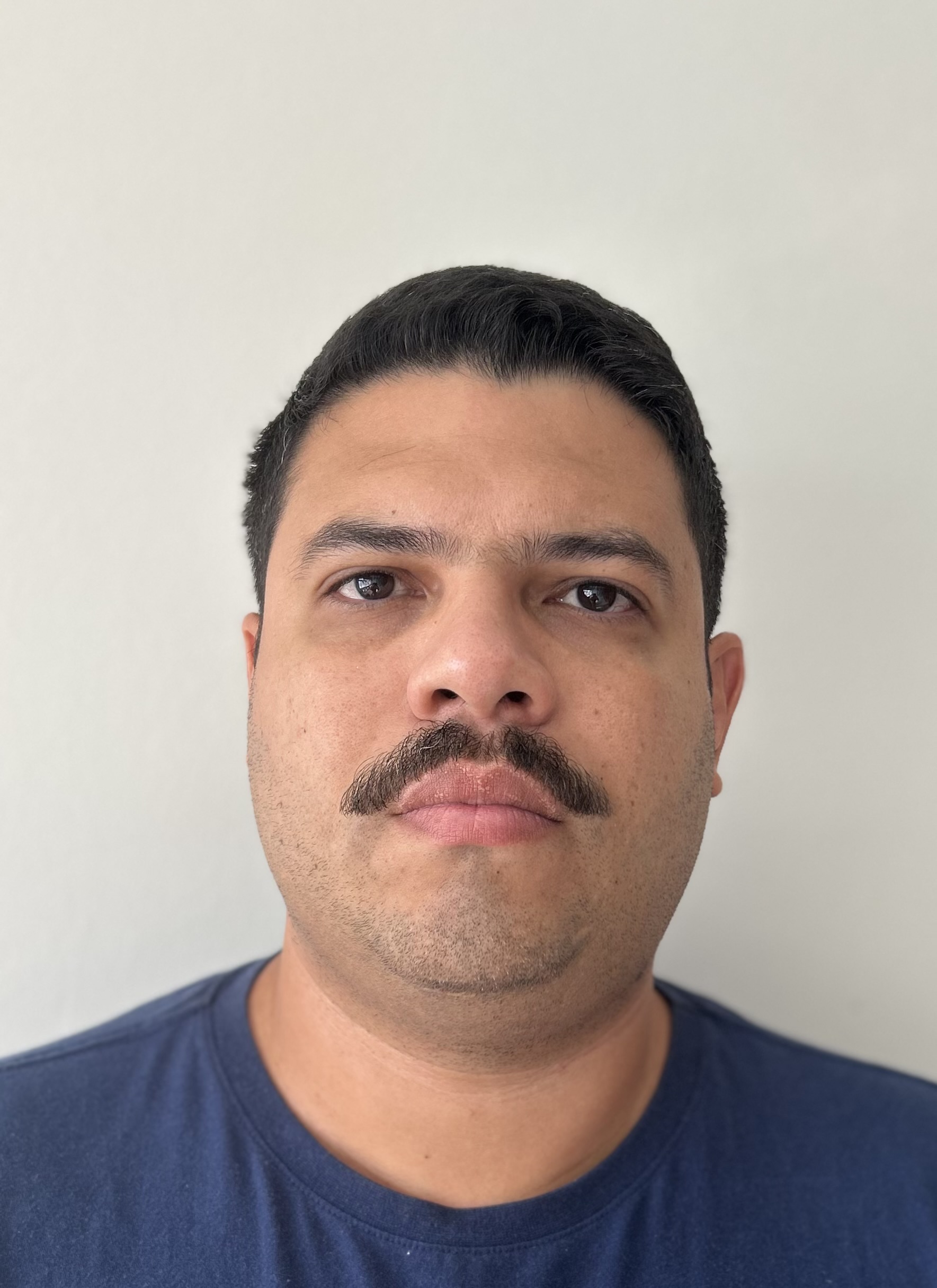 Hugo Leonardo Moraes De Barros