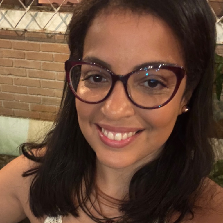 Pamela Waldino Dos Santos