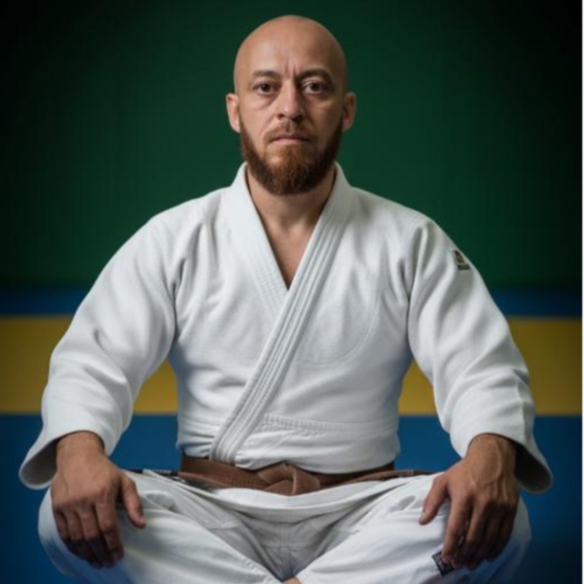 Israel Pereira Silverio 