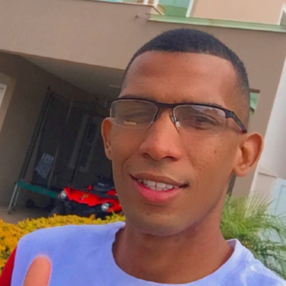 Peterson Rocha De Lima 