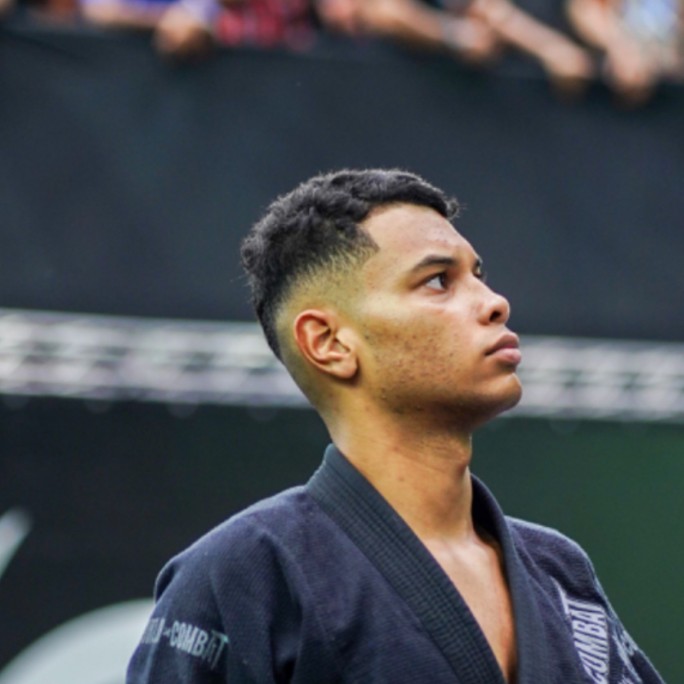 Guilherme Victor De Souza Reis