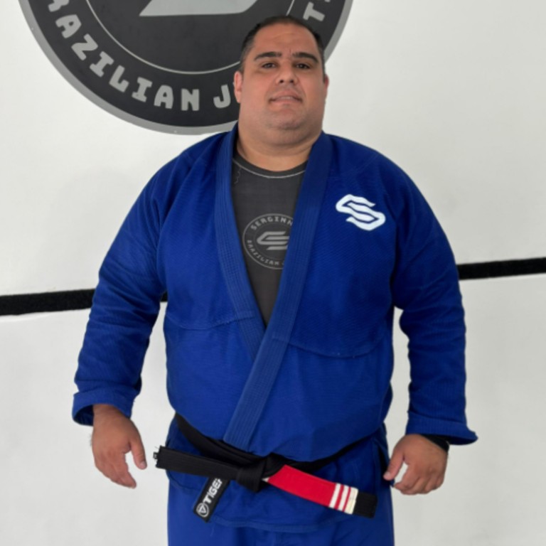 Alexandre Vieira Da Costa