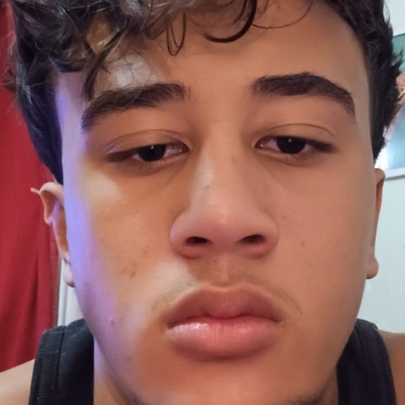 Lorenzo Rolim Sanchez Santos Garcia 