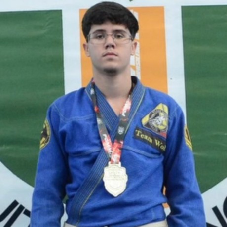 João Gabriel Machado Millan 